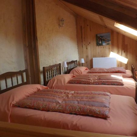 Bed and Breakfast La Chuchotiere Sainte-Maure-de-Touraine Exterior foto