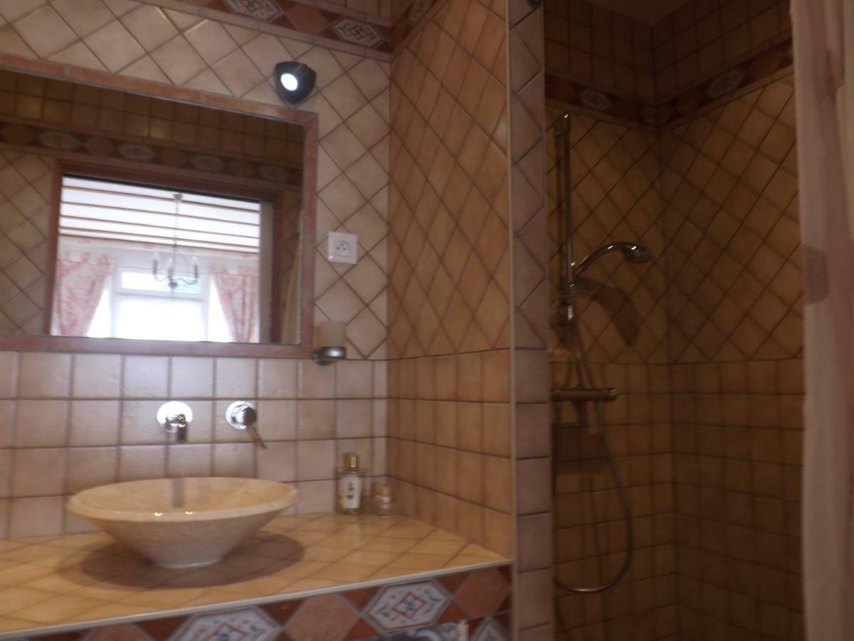 Bed and Breakfast La Chuchotiere Sainte-Maure-de-Touraine Exterior foto