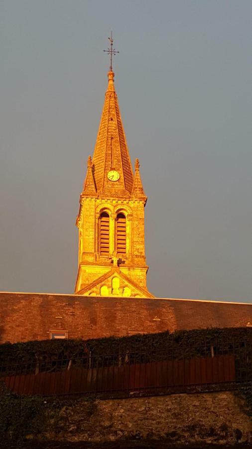 Bed and Breakfast La Chuchotiere Sainte-Maure-de-Touraine Exterior foto